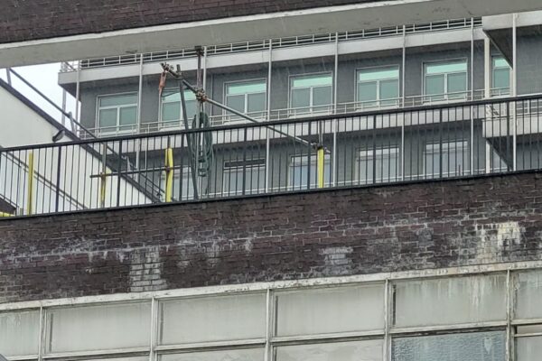 balcony railings 125
