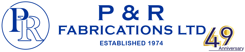 P & R Fabrications Ltd
